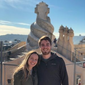 Meet your Posher, Pierce